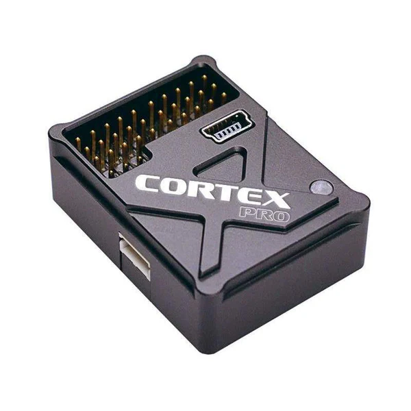 Bavarian Demon Cortex Pro Gyro