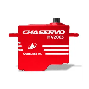 HV2005 Chaservo