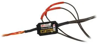 Jeti Telemetry Sensor Temperature MT300 EX