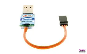 Jeti Telemetry USB Adapter