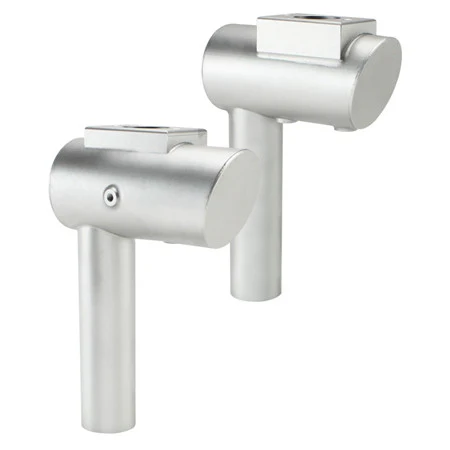 Slimline Mufflers by Desert Aircraft - DA 120
