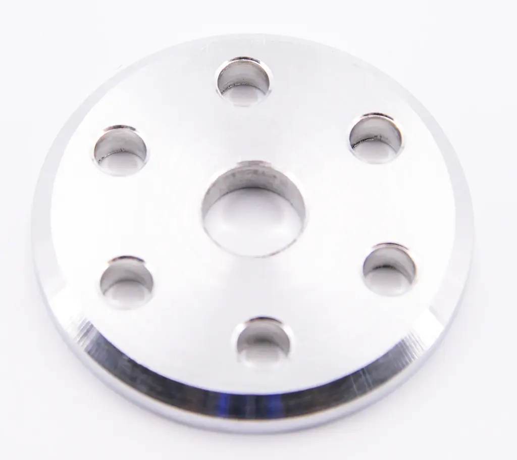 DA 120 Parts - Prop Washer