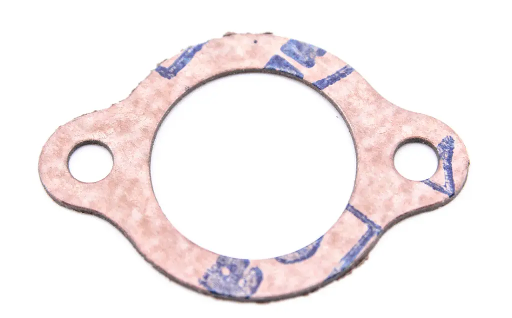 DA 120 Parts - Exhaust Gasket