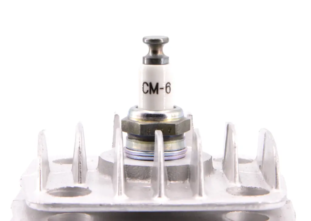 DA 120 Parts - Spark Plug