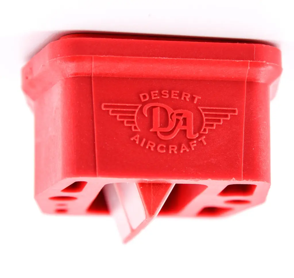 DA 120 Parts - DA120 Reed Block Kit