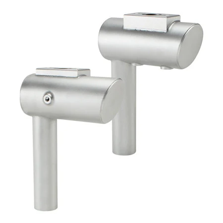 Slimline Mufflers by Desert Aircraft - DA 70