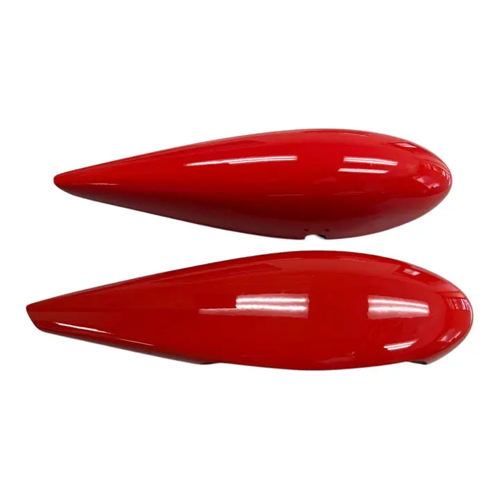 EF - Universal Wheel Pants - 170cc