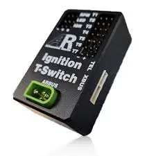 AR T-IBEC Voltage Selectable