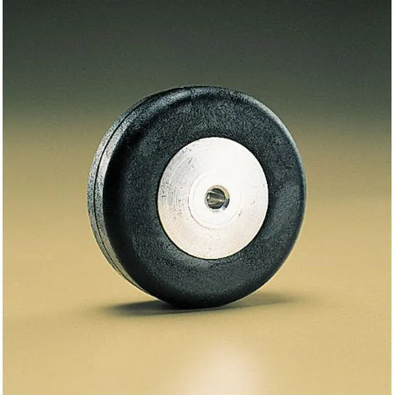 Tail Wheel 1 1/4