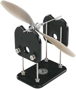 Tru-Spin Prop Balancer