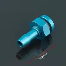 Fuel Vent small blue