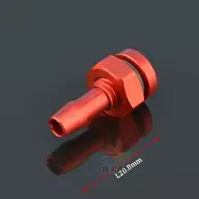 Fuel Vent small red