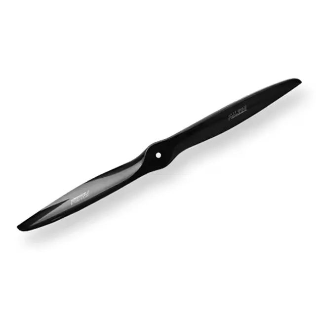 Falcon Carbon Fiber - Electric 18 x 10