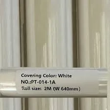 AJ Aircraft Covering (White)