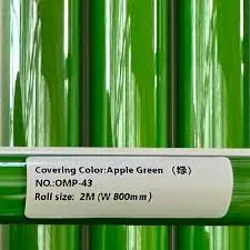 AJ Aircraft Covering (Apple Green)