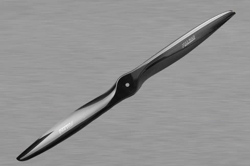 Falcon Carbon Fiber - GAS 23 x 8