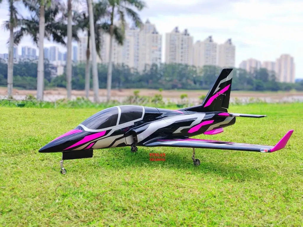 Viper 1,9 Magenta (GREEN BLACK)