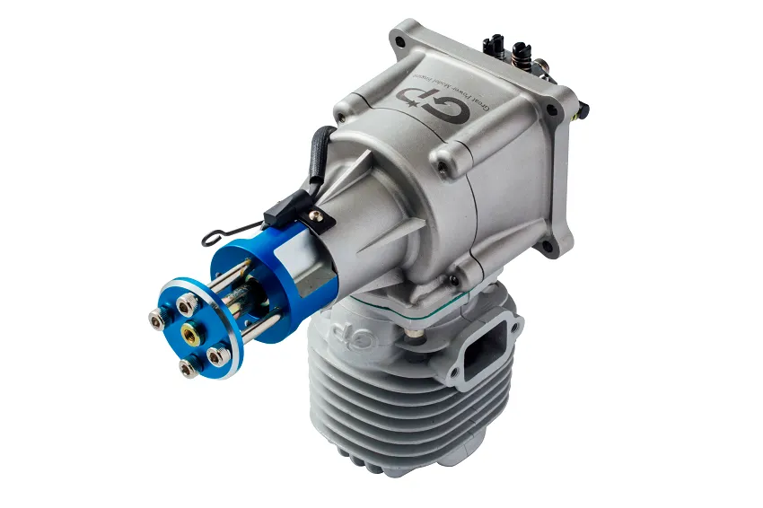Great Power GP-61  Engine