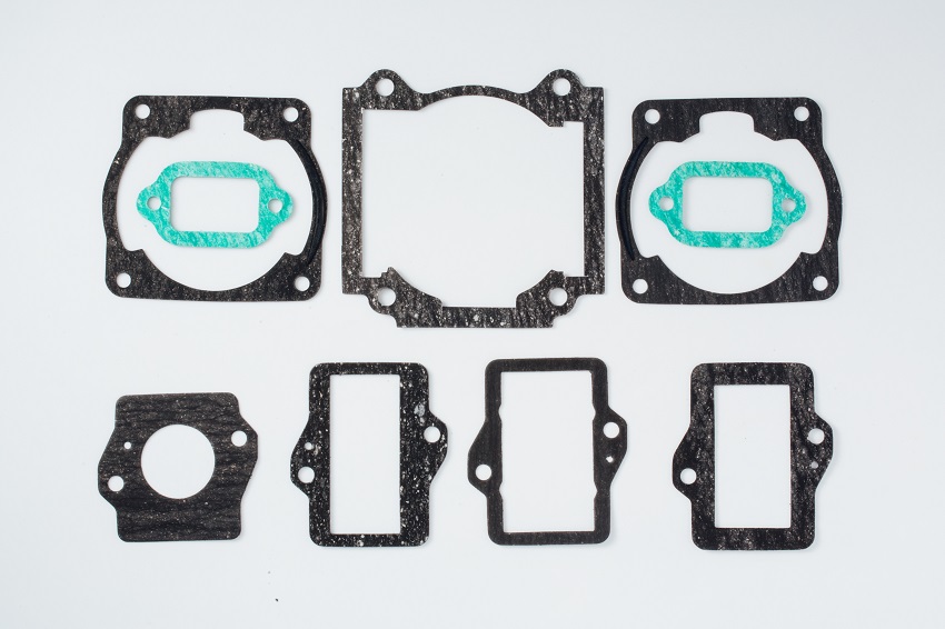 GP123 Gasket Kit