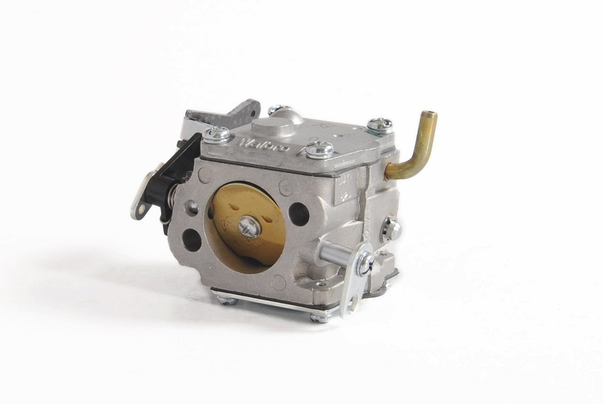 GP123 Carburador
