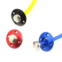 Fuel Dot Red