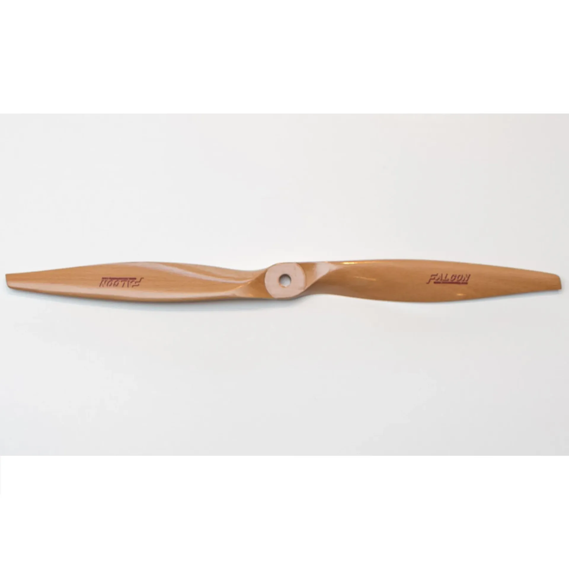 Falcon Madera Electrica (16 x 7)