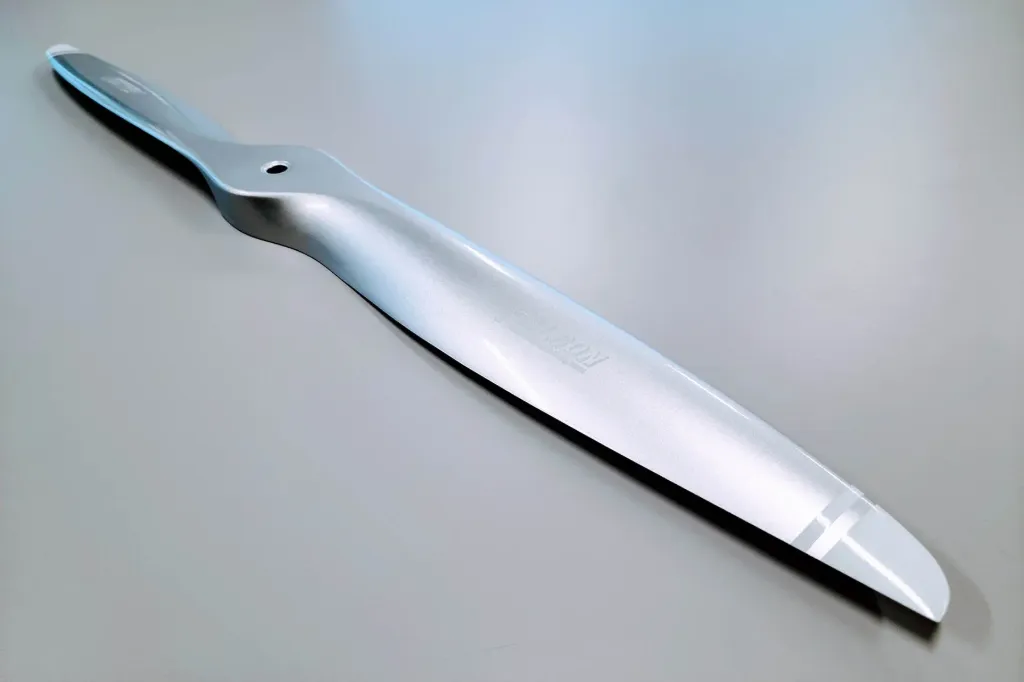 Falcon Carbon Silver / Blanca