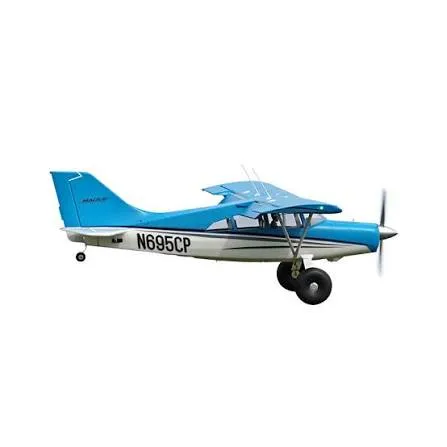FMS 1500mm Maule RTF w/Float