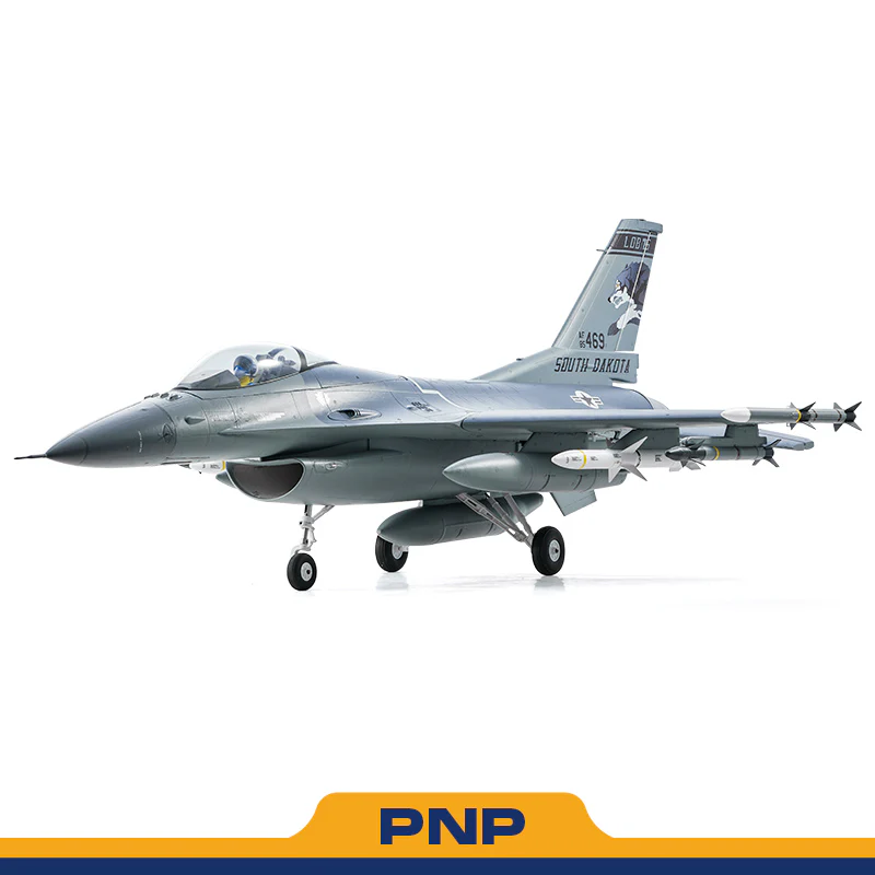 FMS EDF Jet 70mm F-16C Fighting Falcon PNP