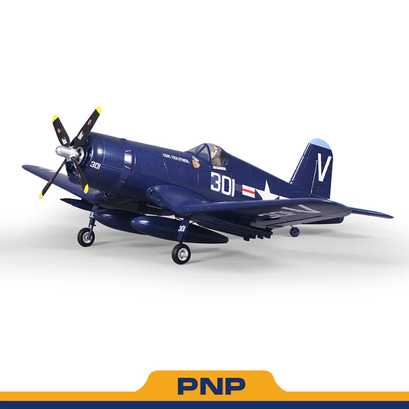 FMS 800mm F4U Corsair V2 PNP