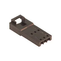 Molex 3 Pin hembra (pin largo)