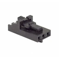 Molex 3 pin macho plug (pin corto)