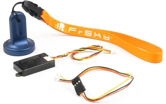 NFC remoto FRSky