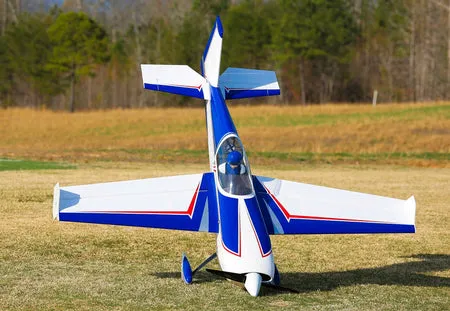 EF - 88" Extra 260 - Blue/White