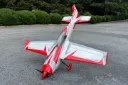 EF - 67" Extra 260 - Red/White - ARF