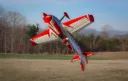 EF - 88" Extra 260 - Red/White