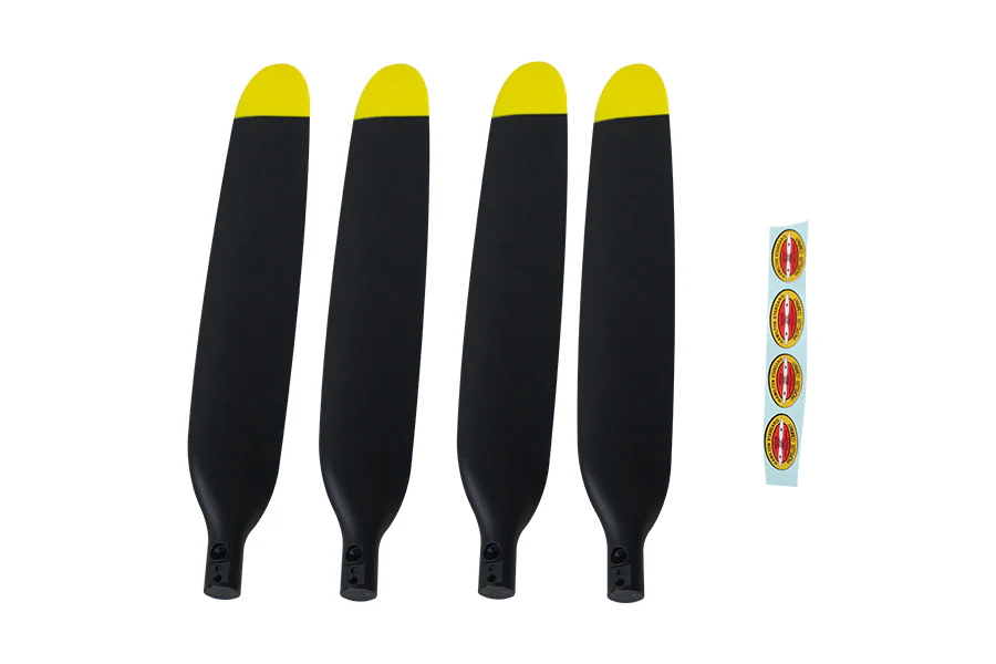 [FMS-PROP-CORSAIR] Propeller for 1700mm F4U Corsair V3