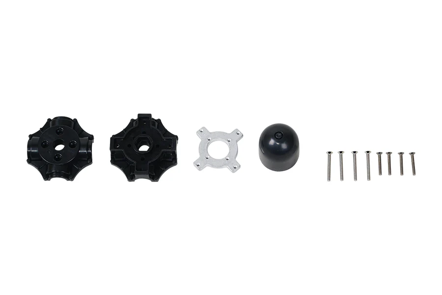 [FMS-SPIN-CORSAIR] 1700mm F4U Corsair V3 Spinner