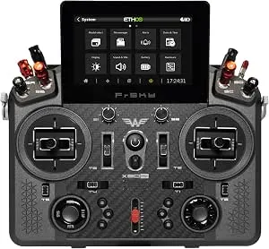 [FRS-X20PRO-AW-GREY] X20Pro AW Plain Grey (Only radio) FRSKY