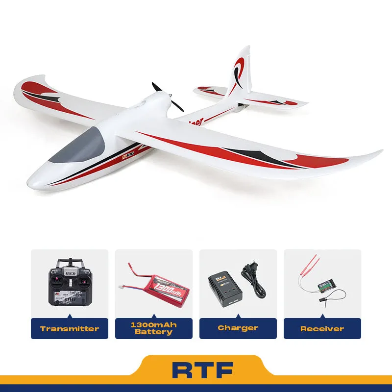 1280mm Easy Trainer RTF FMS