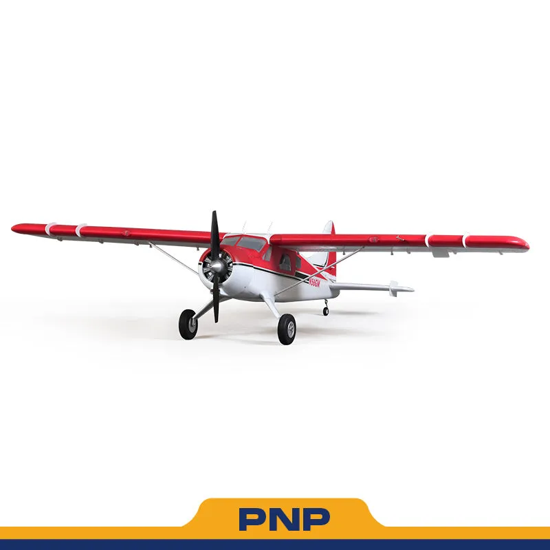 [FMS090P] 2000mm (78.7") Beaver V2 Seaplane PNP FMS