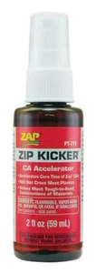 Zap Zip Kicker 2oz Pump Spray HRP