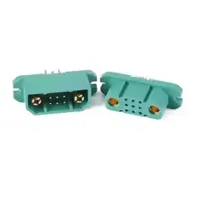 Conector MPX 9 + 2 
