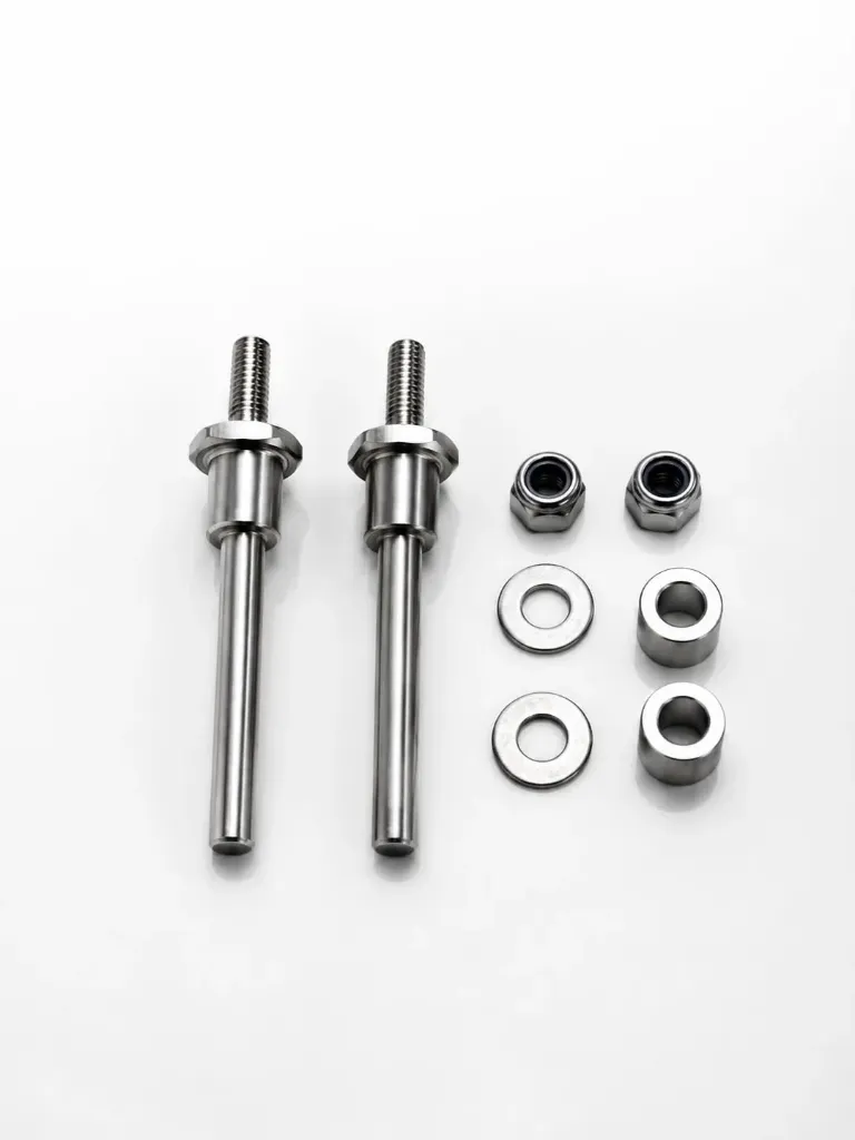 EF - Axle Set - 60"