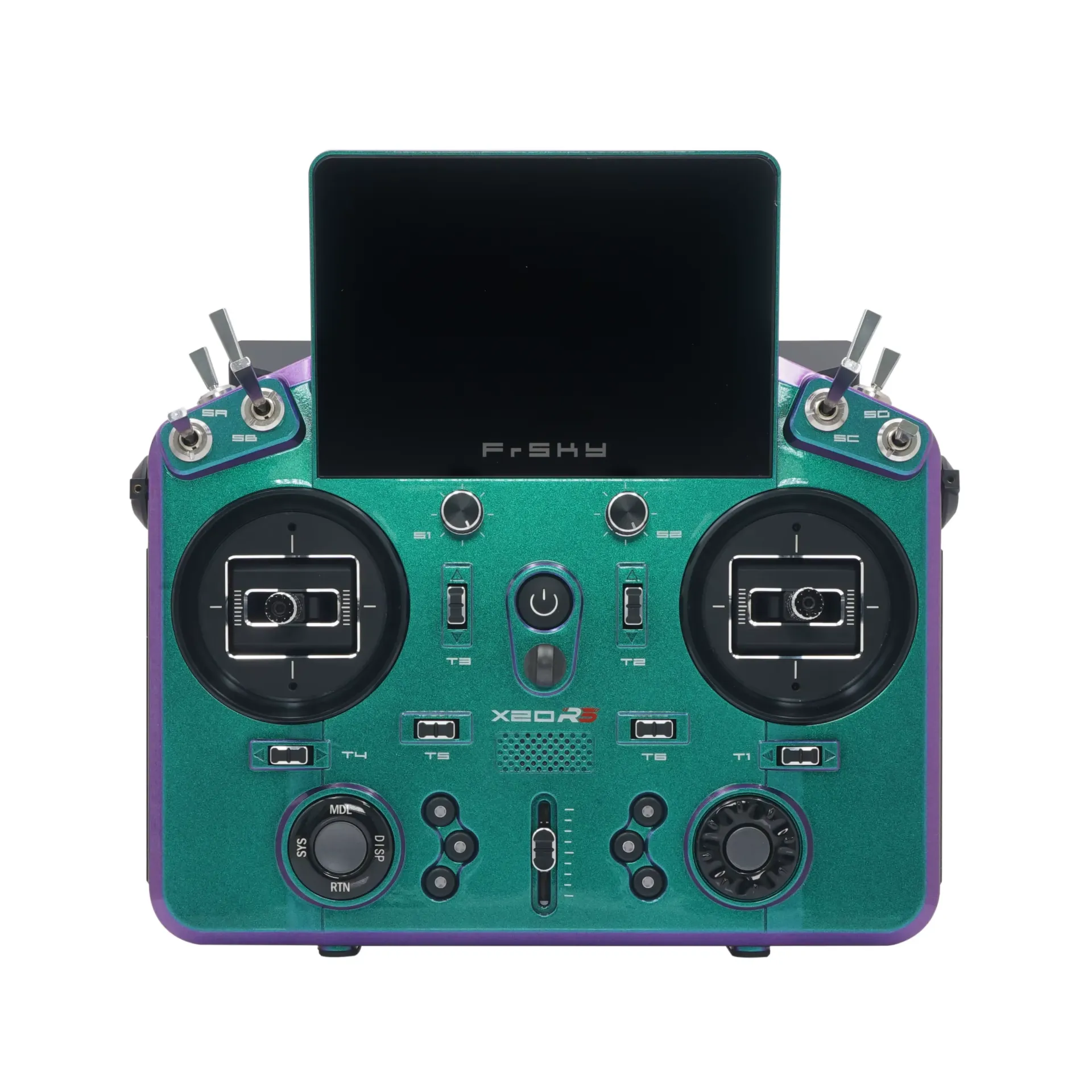 X20RS Chameleon FRSKY