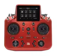 X18RS Ruby Red FRSKY