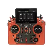 [03010212] X20Pro AW Orange red(transmitter only) FRSKY
